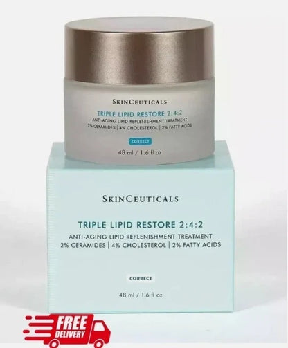 SkinCeuticals Triple Lipid Restore 2:4:2 – 48ml / 1.6 fl oz
