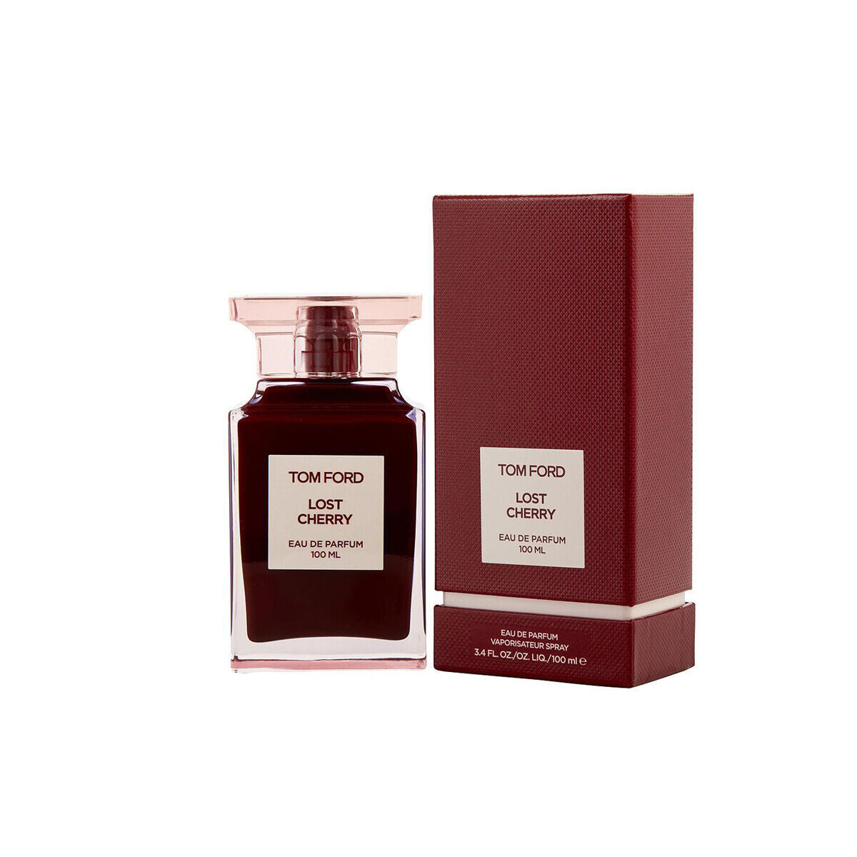 Tom Ford Lost Cherry Eau de Parfum – 3.4 oz / 100ml